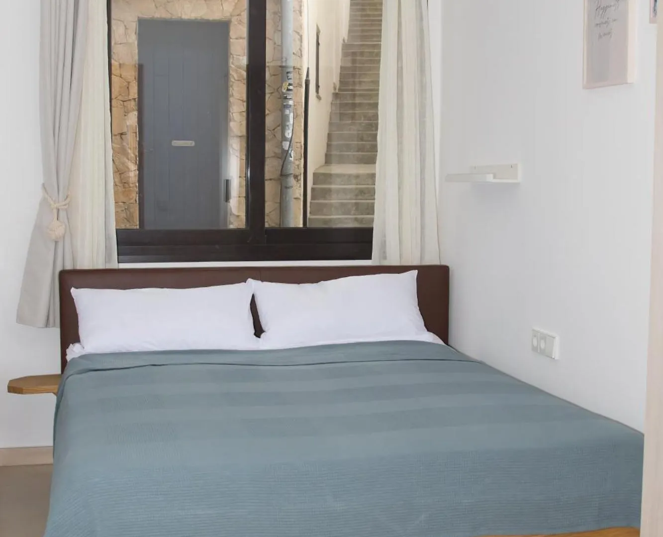 Modern Beach Apartment - La Maca Tamariu 0*,