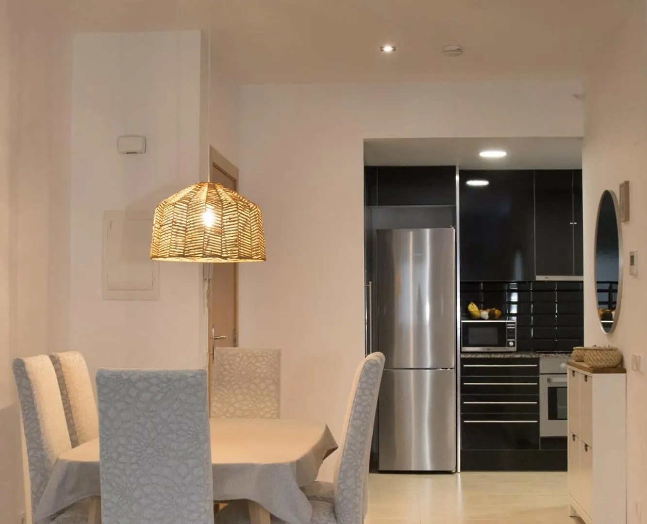 Modern Beach Apartment - La Maca Tamariu